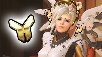 Overwatch Competitive in a Nutshell