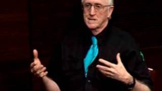 Cities That Pre-Date Religion: Real Estate and Human Civilization - Stewart Brand