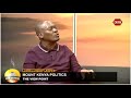 Hon Kabogo Kenya Should Be Governed In A Manner That Helps The Entire Nation Not Just One Region Hon Kabogo Kenya Should Be Governed In A Manner That Helps The Entire Nation Not Just One Region