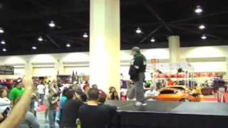 Spring Break Nationals