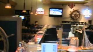 Sushi Boat - review