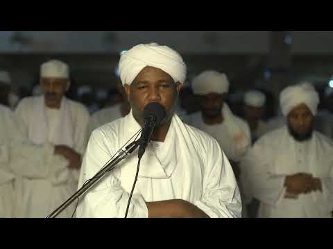 سورة البلد الشيخ الزين محمد أحمد 