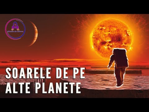 Video: Astronomii Se Așteaptă Ca Un Al Doilea Soare Să Apară Pe Cer - Vedere Alternativă