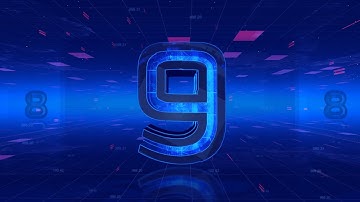 10 Second Countdown with Sound Effects ⏳ #53 | YT Timer ✅
