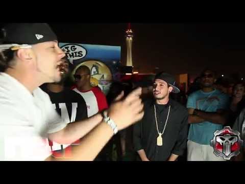 Truone vs Eiz Red
