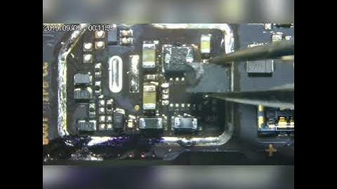 Redmi 8A / m2001c3k3i speaker not working solution