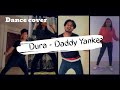 Dura - Daddy Yankee - Dance Cover 2020 | Srijan Mitra Dance Video