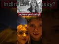 brubruxi falando do kosky? #kosky #brubruxi #bdj #shortsfeed