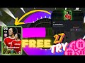 27 Free Try Epic Booster F.Beckenbauer Pack| Efootball Mobile 2024 | Efootball 24 |