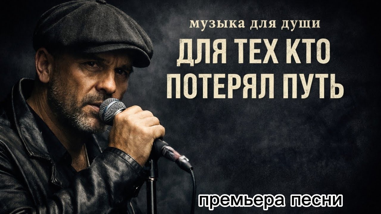 ДУШЕВНАЯ ПЕСНЯ | Для тех, кто потерял путь… Если болит — слушай