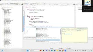 java fsd session -17