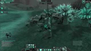 Benni killed Uruchi Nr. 10