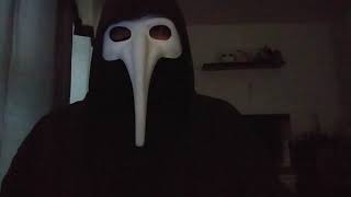 Scp 049 Costume 2 18 Youtube Scp 049 Costume 2 18 Youtube
