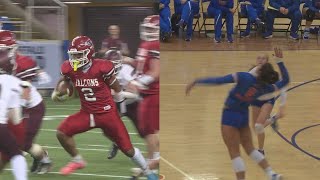 KVLY SPORTS - PLAY OF THE WEEK