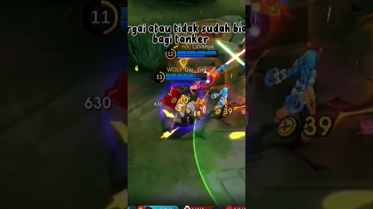 sudah biasa bagi tanker