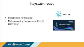 Celebrity J2 Innovations: Haystack Core TypeScript Library (Haystack Connect 2021) Net Worth