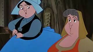 Poohs Adventures Of Sleeping Beauty Part 5