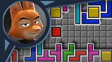 Geometry Dash [2.2] [Unity] by [FunnyGame] & [Triaxis] [No coins] #GDNostalgia