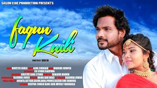 Pailey Nepel Ii Fagun Kuili Ii New Ho Song 2022 Ii Mitaly Hannaga Deepak Bari New Ho Munda Song