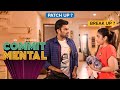 You want to fight? Lets fight! | CommitMental | Udbhav, Punarnavi, Pavan Sadineni | An aha Original