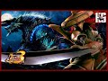 Monster Hunter Portable 3rd #18 - Quest 4★ Zinogre + Final