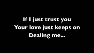 Healing Deniece Williams