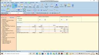 Pembahasan soal 3 UTS Modul Integer