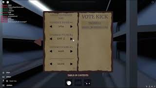 Playing Spector Because I Have No Idea