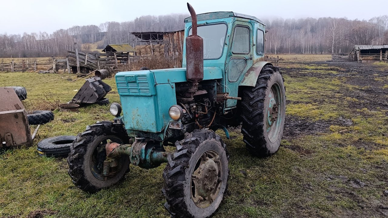 Новый проект или старые грабли?)