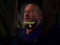 Dorian yates stop overtraining  shorts