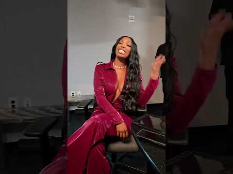 Porsha Williams Talks About Gary With Da Tea's Phone & Shouts Me Out!