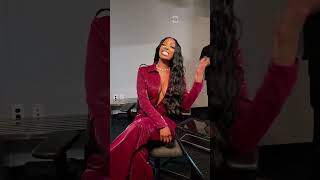 Porsha Williams Talks About Gary With Da Tea's Phone & Shouts Me Out! Net Worth