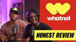 Selling on Whatnot: AN HONEST REVIEW (Pros & Cons) screenshot 4