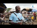 Guinea's Morebaya Port brings opportunities, revives local communities