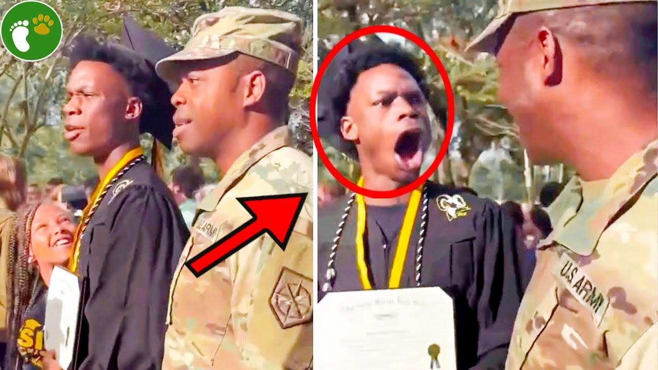 Most Emotional Soldiers Coming Home Compilation ! #23 | Try Not To Cry