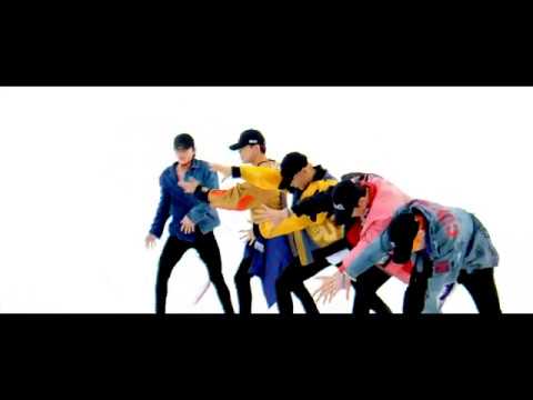 日本語字幕 A.C.E(에이스) - Callin' MV Dance ver.