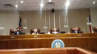 Mcallen, Texas 1st Amendment, DERELICTION of Duty ?