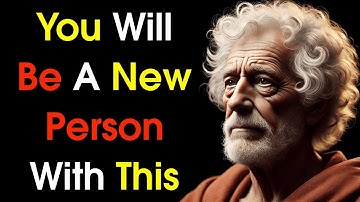 10 STOIC Lessons to Build UNSHAKABLE Mental RESILIENCE | Stoic Philosophy