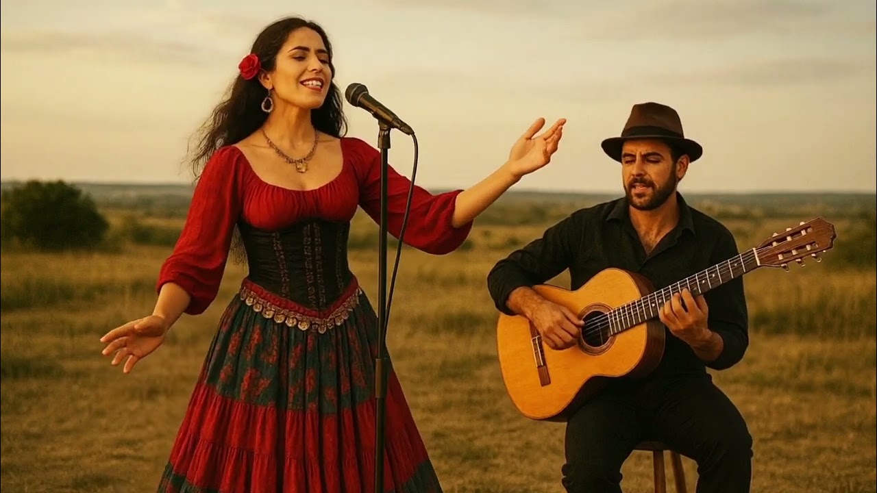 Лара - Лей лей лей Камимо (RomaneGiľa 2025)