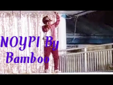 NOYPI By Bamboo| Dan Carillo Live Cover @Danao City