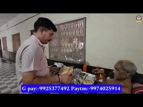 બપોર નુ ભોજન તા-27-06-2024#jaymanavsevaparivartrustnadiad #nonprofitorganization #youtube #viral