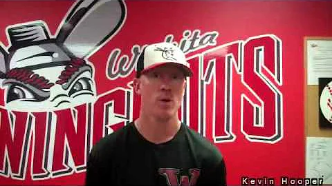 Wichita Wingnuts vs. Kansas City T-Bones - July 11...