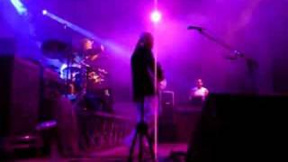Le Orme - Collage (live in Lomazzo 30/08/2008)