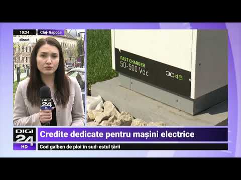 Știrile orei 10 la Digi24 - 19 aprilie