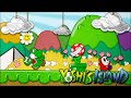 IMAX/Universal (Pitch Perfect 3)/Illumination/Nintendo (The Yoshi Island Movie IMAX Variant)