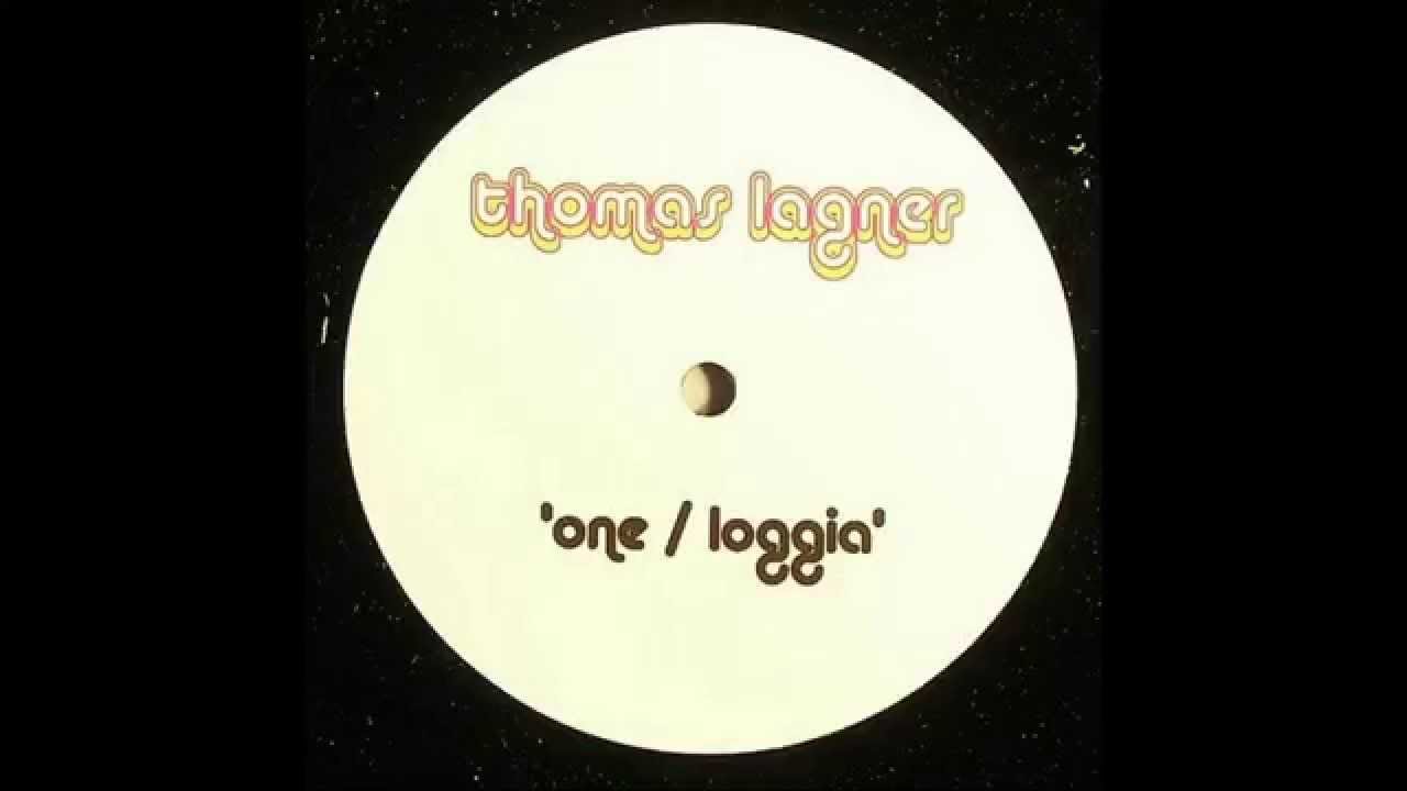 Thomas Langner ‎– One (Original Mix)