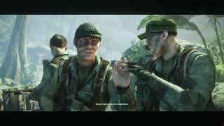 Battlefield BC2 Operation Aurora (Campaign)