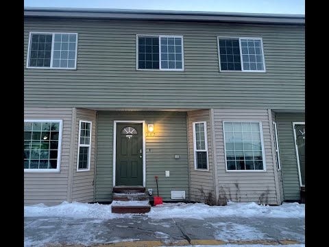167 Rusty Allen Place, Anchorage, AK home video tour