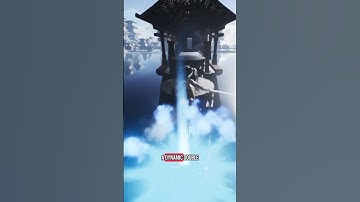 How to add a Dynamic Dash/Double Jump Ability in UE5 #shorts #ue5tutorial #dash