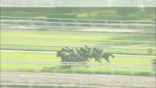 20170328 01 Selangor Turf Club Cam 1 x264